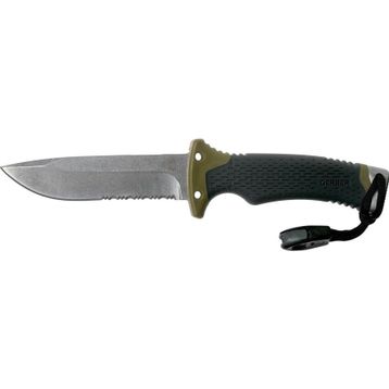 ​Gerber 30-001830 Ultimate Survival Fixed Kutulu Bıçak