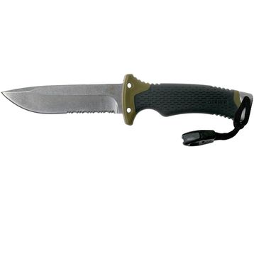 ​Gerber 30-001830 Ultimate Survival Fixed Kutulu Bıçak