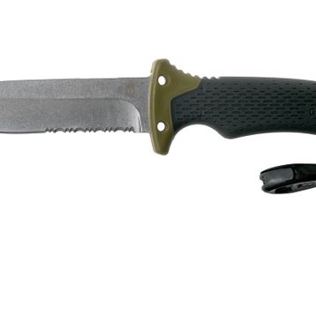 ​Gerber 30-001830 Ultimate Survival Fixed Kutulu Bıçak