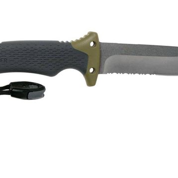 ​Gerber 30-001830 Ultimate Survival Fixed Kutulu Bıçak