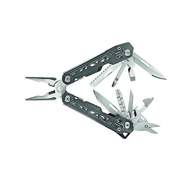 Gerber 31003304 Truss Multi Tool Çakılı Pense