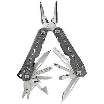 Gerber 31003304 Truss Multi Tool Çakılı Pense