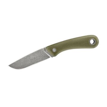 Gerber 31003688 Spine Yeşil Bıçak
