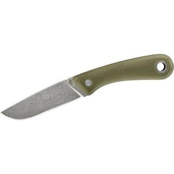 Gerber 31003688 Spine Yeşil Bıçak