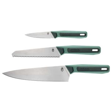 Gerber Gear ComplEAT Bıçak Seti