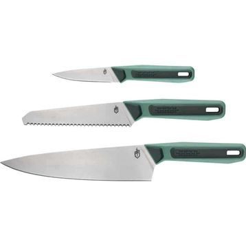 Gerber Gear ComplEAT Bıçak Seti