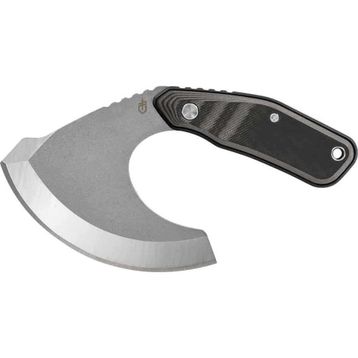 Gerber Gear Downwind Ulu Siyah Kılıflı Satır