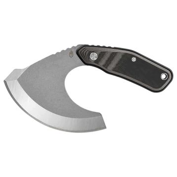 Gerber Gear Downwind Ulu Siyah Kılıflı Satır