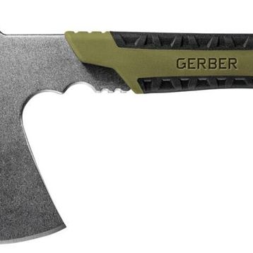 Gerber Pack Hatchet Blisterli Balta