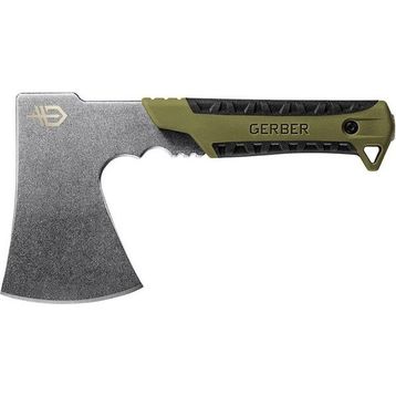 Gerber Pack Hatchet Blisterli Balta