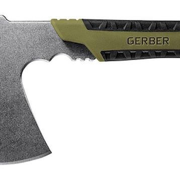 Gerber Pack Hatchet Blisterli Balta