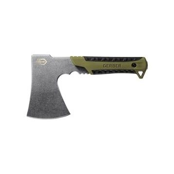 Gerber Pack Hatchet Blisterli Balta