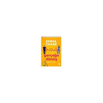 Gerçeğe Dönüş Nemesis Kitap