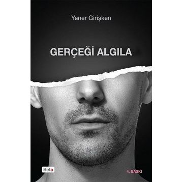 Gerçeği Algıla - Yener Girişken