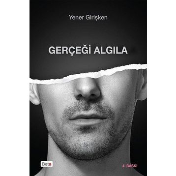 Gerçeği Algıla - Yener Girişken