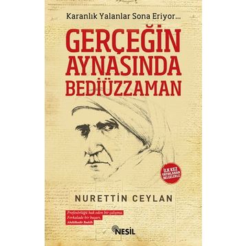 Gerçeğin Aynasında Bediüzzaman - Nurettin Ceylan