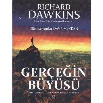 GERÇEĞİN BÜYÜSÜ - RICHARD DAWKINS