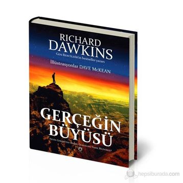 GERÇEĞİN BÜYÜSÜ - RICHARD DAWKINS