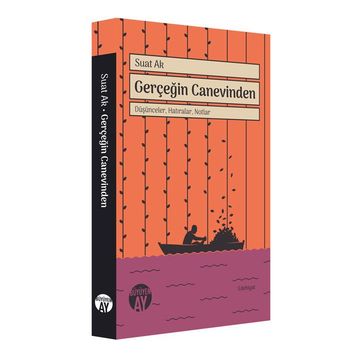 Gerçeğin Canevinden - Suat Ak