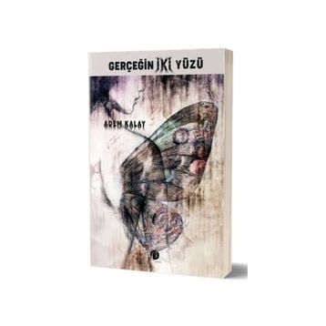Gerçeğin İki Yüzü - Adem Kalay