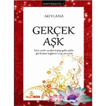 Gerçek Aşk - Bilge Sinan
