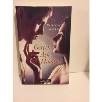 Gerçek Aşk Hikayesi - Willow Aster