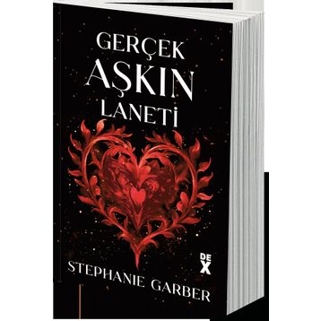 Gerçek Aşkın Laneti - Stephanie Garber