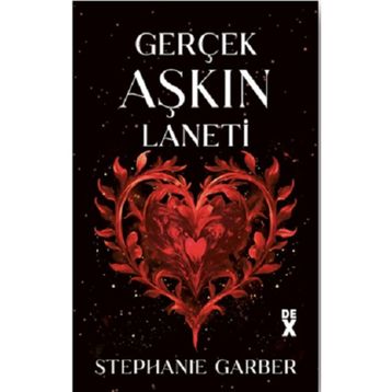Gerçek Aşkın Laneti - Stephanie Garber