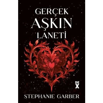 Gerçek Aşkın Laneti - Stephanie Garber