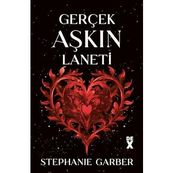 Gerçek Aşkın Laneti - Stephanie Garber
