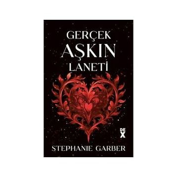 Gerçek Aşkın Laneti - Stephanie Garber