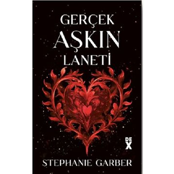 Gerçek Aşkın Laneti - Stephanie Garber