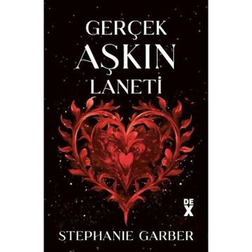 Gerçek Aşkın Laneti - Stephanie Garber
