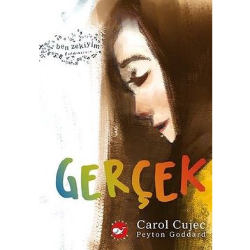 Gerçek - Beyaz Balina Yayınları