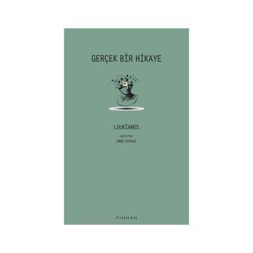 Gerçek Bir Hikaye Loukianos