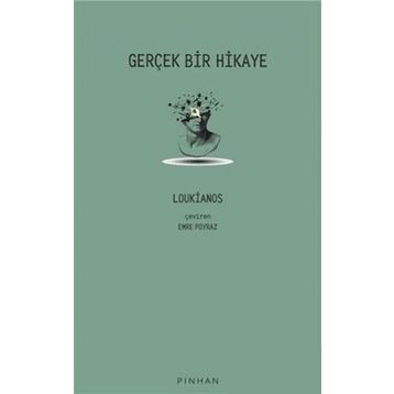 Gerçek Bir Hikaye Loukianos