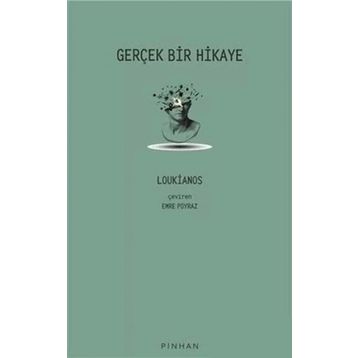 Gerçek Bir Hikaye Loukianos