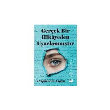 Gerçek Bir Hikayeden Uyarlanmıştır Doğan Kitap