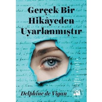 Gerçek Bir Hikayeden Uyarlanmıştır Doğan Kitap
