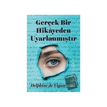 Gerçek Bir Hikayeden Uyarlanmıştır Doğan Kitap