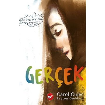 Gerçek - Carol Cujec