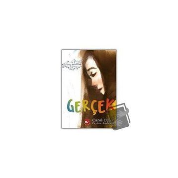 Gerçek - Carol Cujec