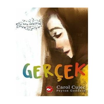 Gerçek - Carol Cujec