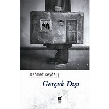 GERÇEK DIŞI - MEHMET SEYDA