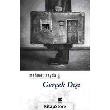 GERÇEK DIŞI - MEHMET SEYDA