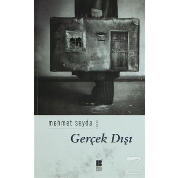 GERÇEK DIŞI - MEHMET SEYDA