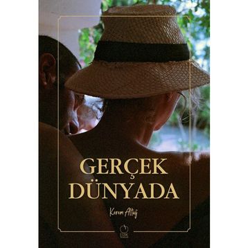 Gerçek Dünyada Kerem Altuğ