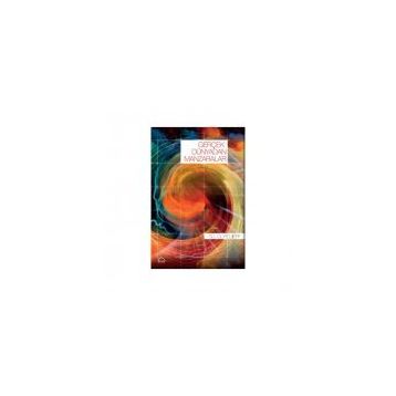 Gerçek Dünyadan Manzaralar - G. I Gurdjieff