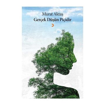 Gerçek Düşün Piçidir - Murat Aktaş