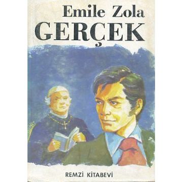 Gerçek - Emile Zola
